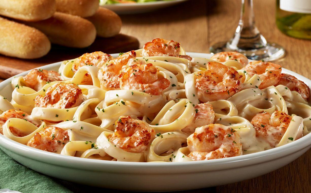 Feast⁤ Mode: How to Navigate Olive Garden’s Holiday Menu ⁤Like a Pro