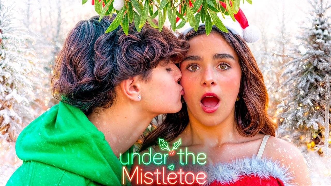 Under the ‍Mistletoe: Wordplay ⁣Games for Family Fun