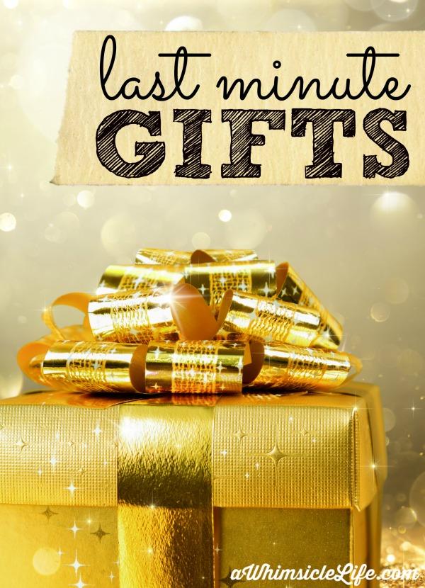 Shopping for Last-Minute ​Gifts Without Losing⁣ Your Jolly