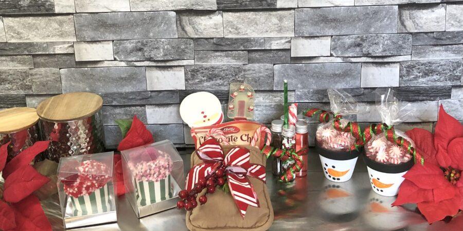 Dare to‍ Share: Creative⁣ Twist on Traditional Christmas Gifts