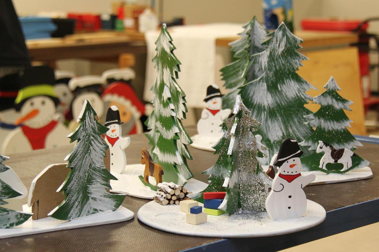 Santa's Secret‌ Workshop: The Hilarious ‌Truth Behind Last-Minute Gifting