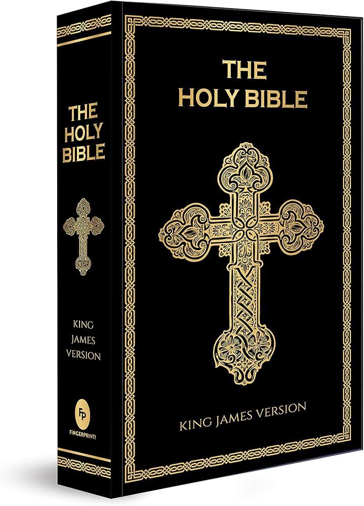 Counting God’s Library: How Many Books in the Catholic Bible?
