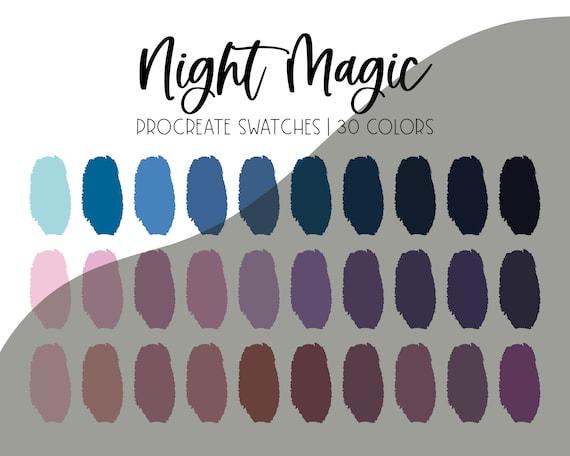 the Magical Palette: Crafting Colorful Chaos for Santa's Workshop