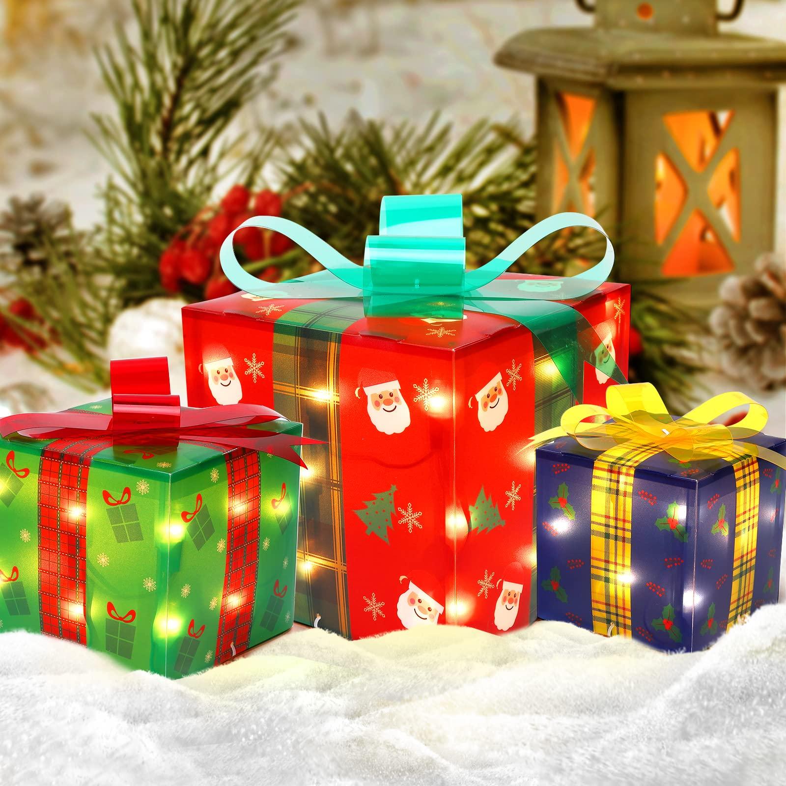 Unwrap 12 Days of Christmas Gifts: Quirky Surprises Await!