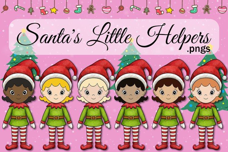 santa's Little Helpers: Must-Have Items Guaranteed to Impress in a Pinch