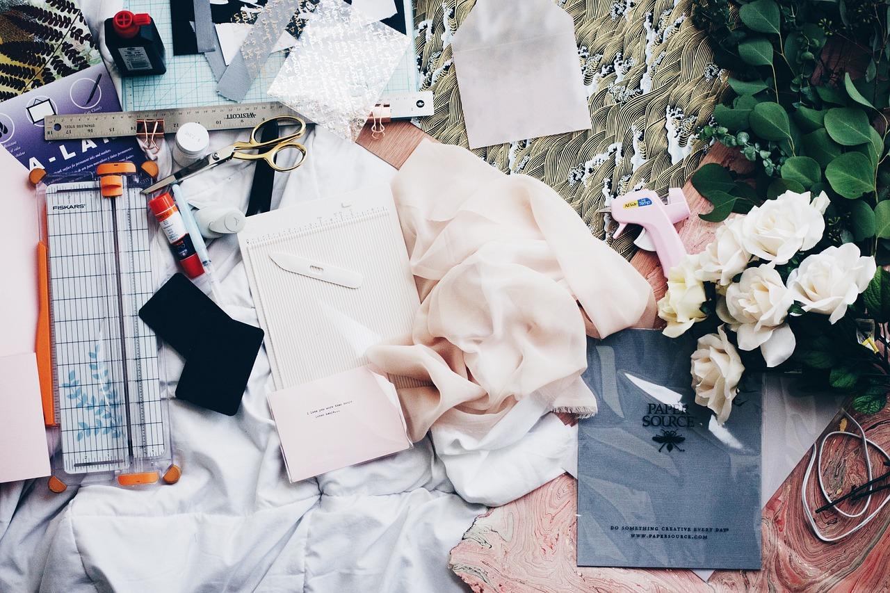 Sew Much Fun: Creative⁣ DIY Projects to Enchant‍ Your ‍Valentine