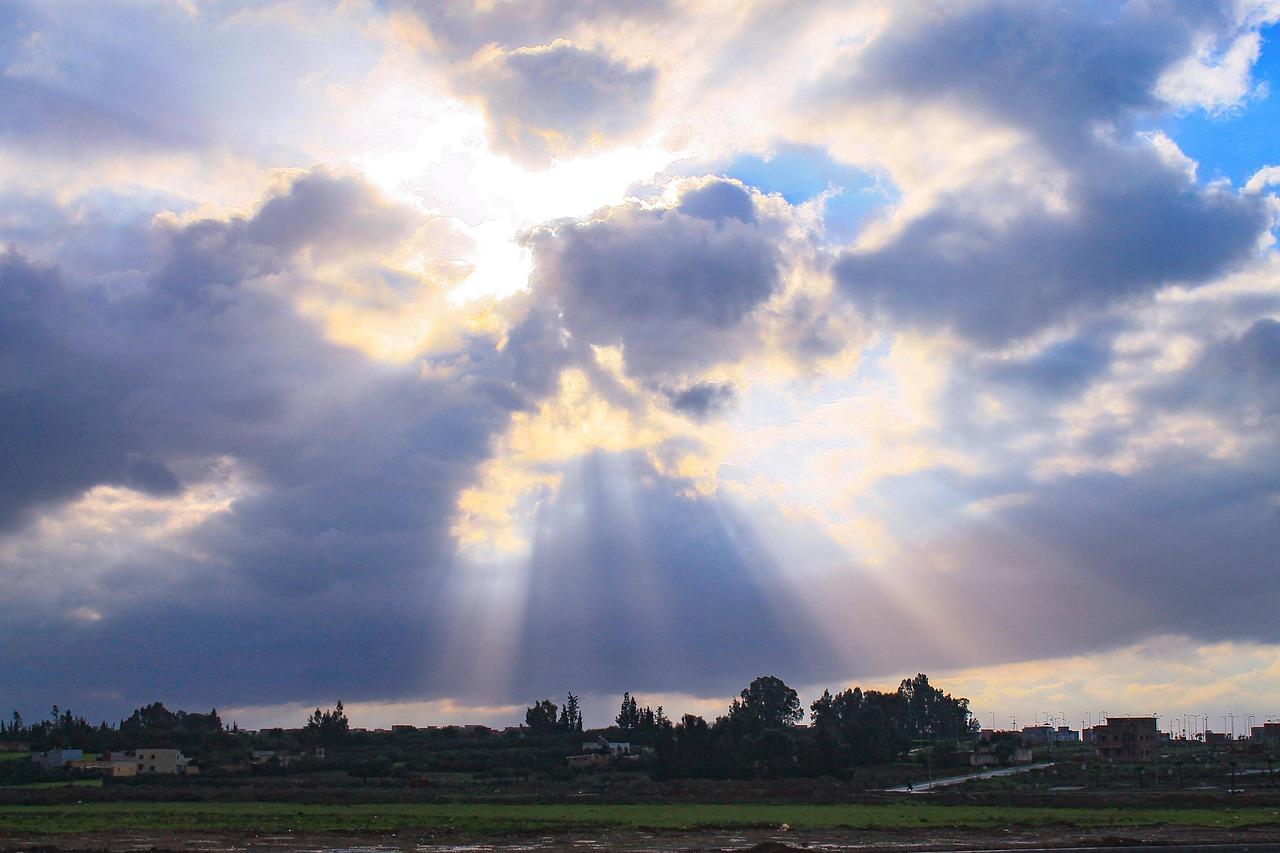 The Afterlife Affair: Preparing Your Loved Ones ⁣with a​ Dash of Delight