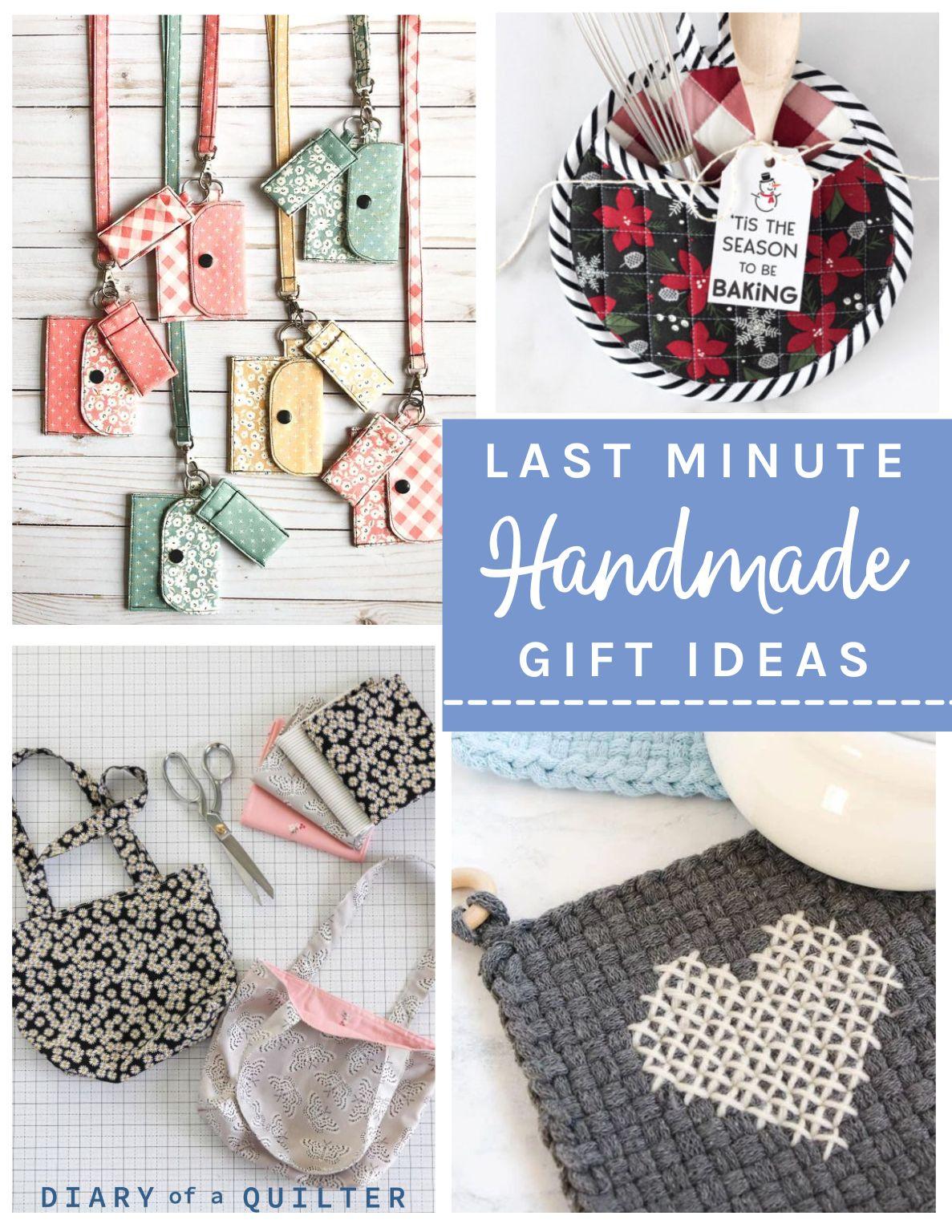 Love in the Air: Hilariously Handmade Gifts for Your Hubby!