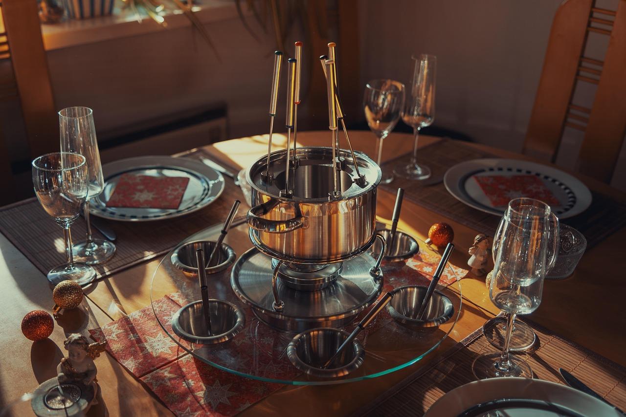 Fumbles and Fun: ​The Joy of Family Gatherings