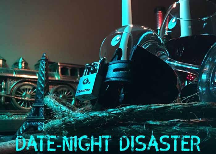Date Night Disasters: Hilarious Indicators of⁤ romance on the Rise