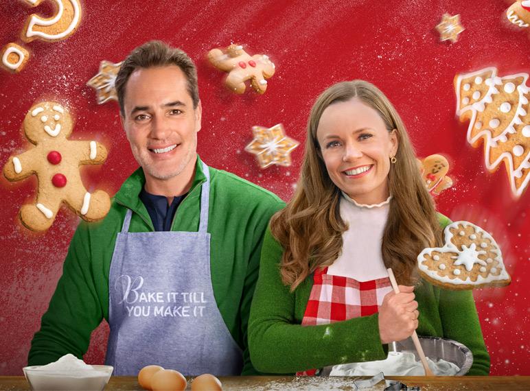 Misadventures in ⁢Merry Munchies: Cookie Catastrophes and Festive​ Fails