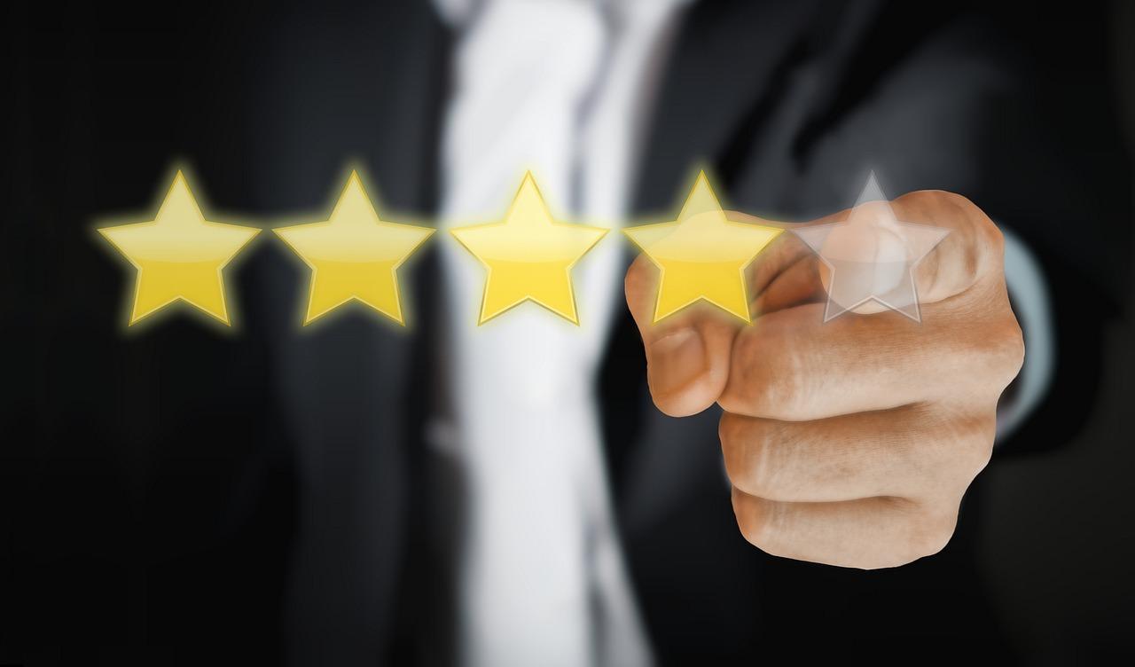 Beyond the nice List: Tips for Getting Five-Star‌ Reviews ‌from santa