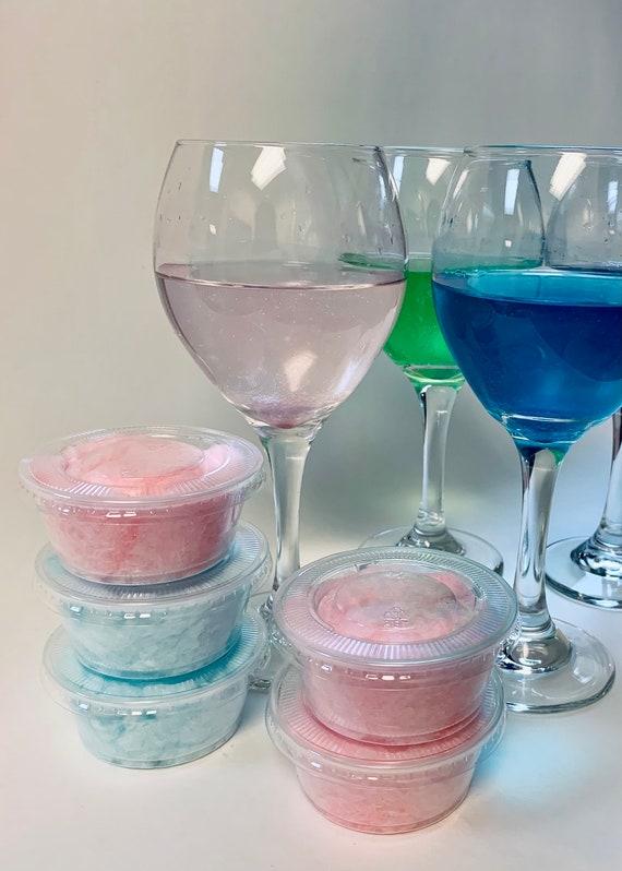 Glitter Bombs and Sweet Surprises: Messy Materials⁣ to Embrace