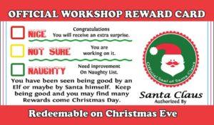 Unleash‌ Your Inner Santa: Rewards and Surprises in Every Puzzle!