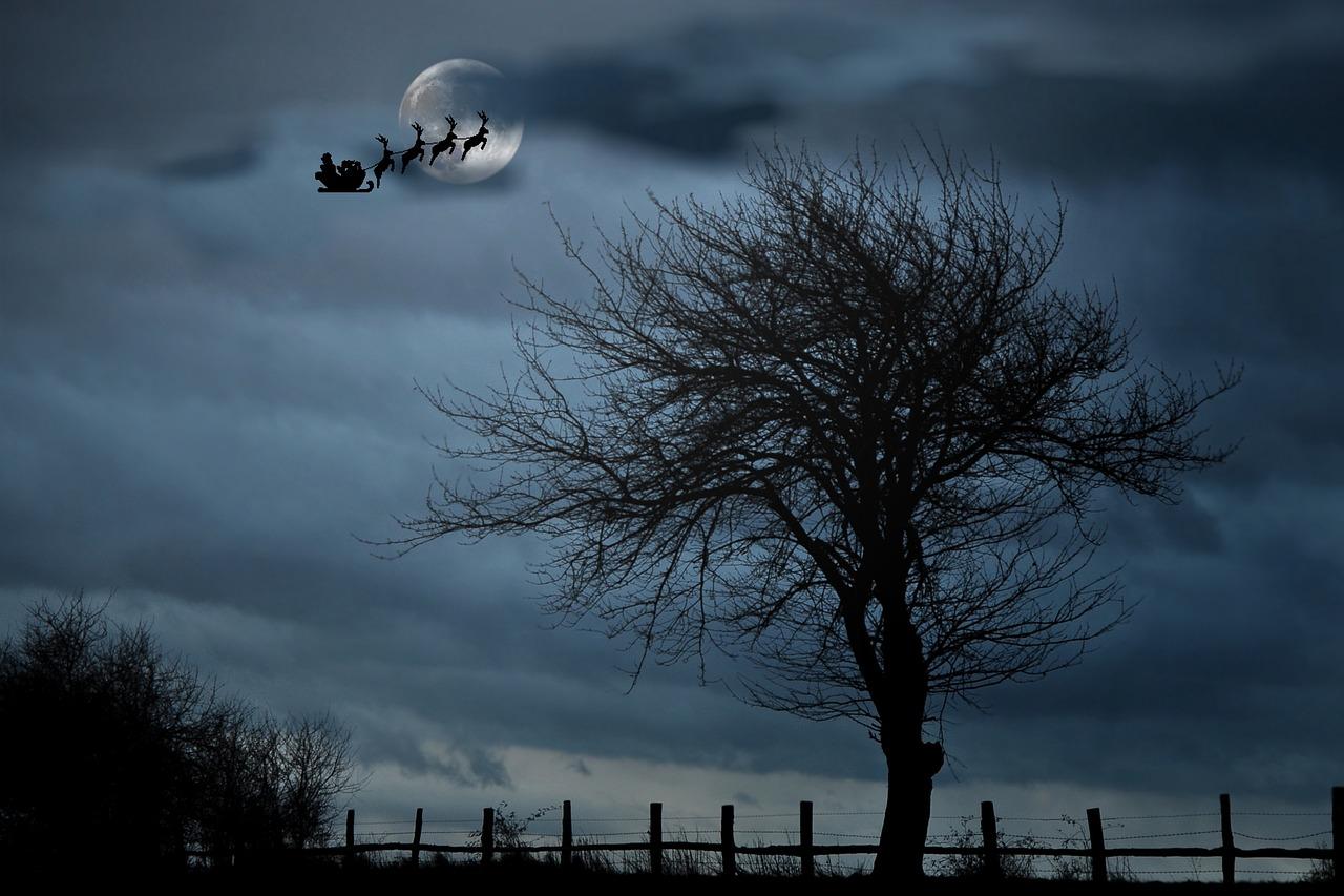 Santa's Sleigh of ​Savvy ‌Synonyms
