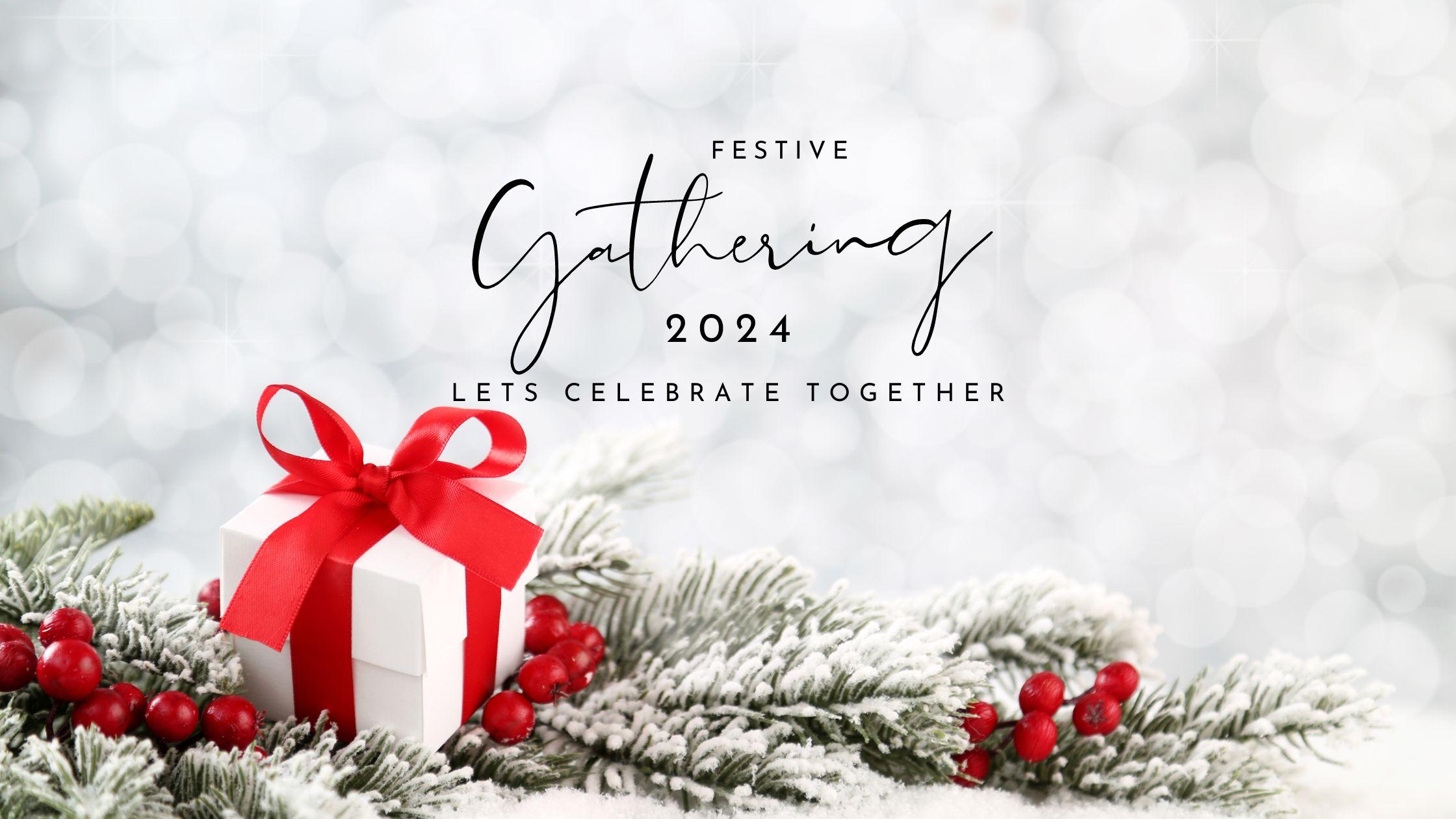 Festive Fun with Friends: How to Host a Wordy Gathering‌ that Shines