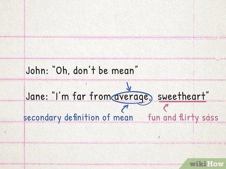 Love Language⁤ or Comedy Routine? ⁤Deciphering Flirty⁤ Banter