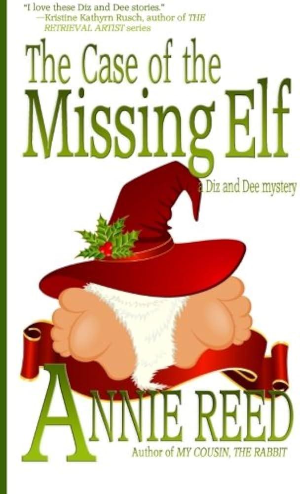 The Mystery of‌ the Missing Elf: How Word Searches Bring Holiday Cheer