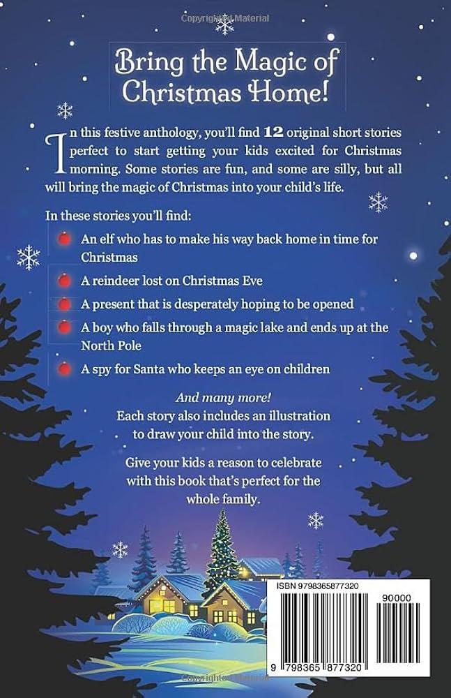 From⁤ Chaos to Cheer: ​how Short Tales Deliver Big Holiday​ Laughs