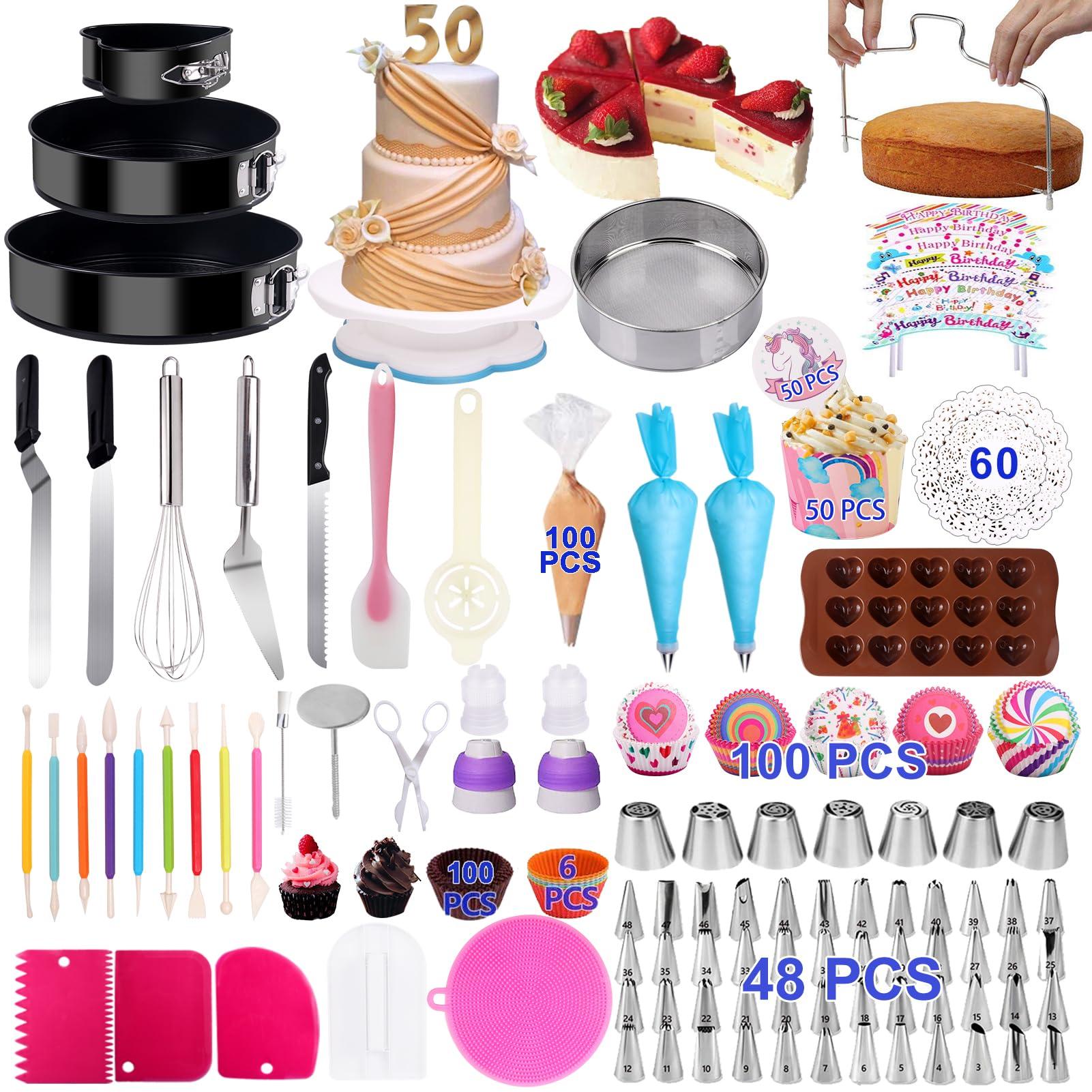 The Great Cookie⁢ Caper: Baking Supplies to save⁢ Your Reputation