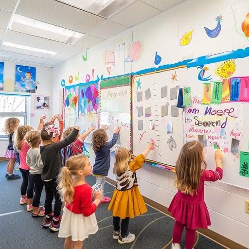 Interactive Activities That Will Ignite Joy and Laughter