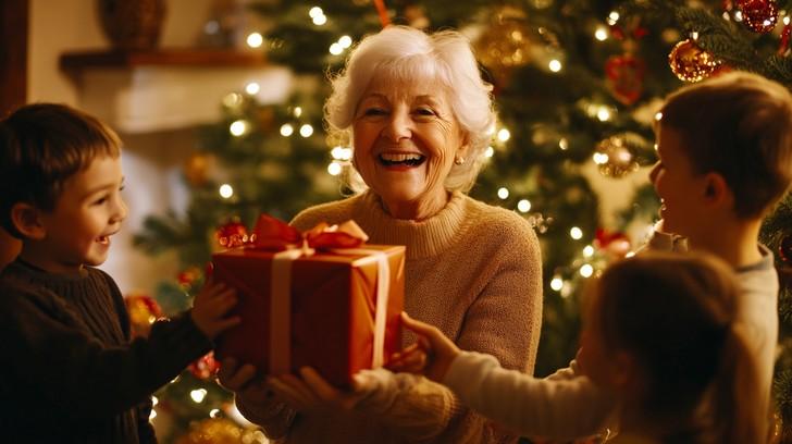 Unwrapping Joy: Heartwarming moments That Outshine​ the gifts
