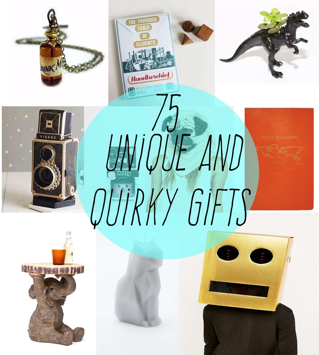 Naughty​ or‍ Nice? Quirky Gifts for ⁤Every⁢ Personality Type