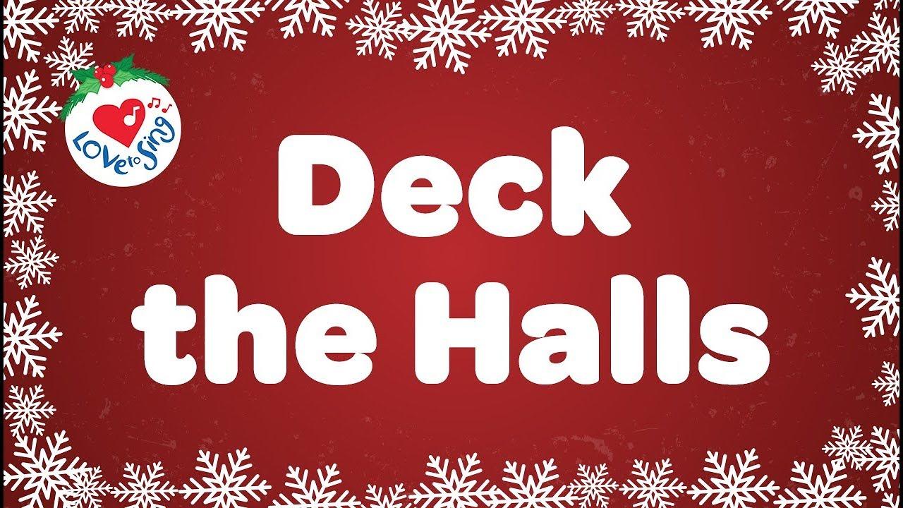 Deck the Halls with Points: Scoring Systems That Make everybody Laugh