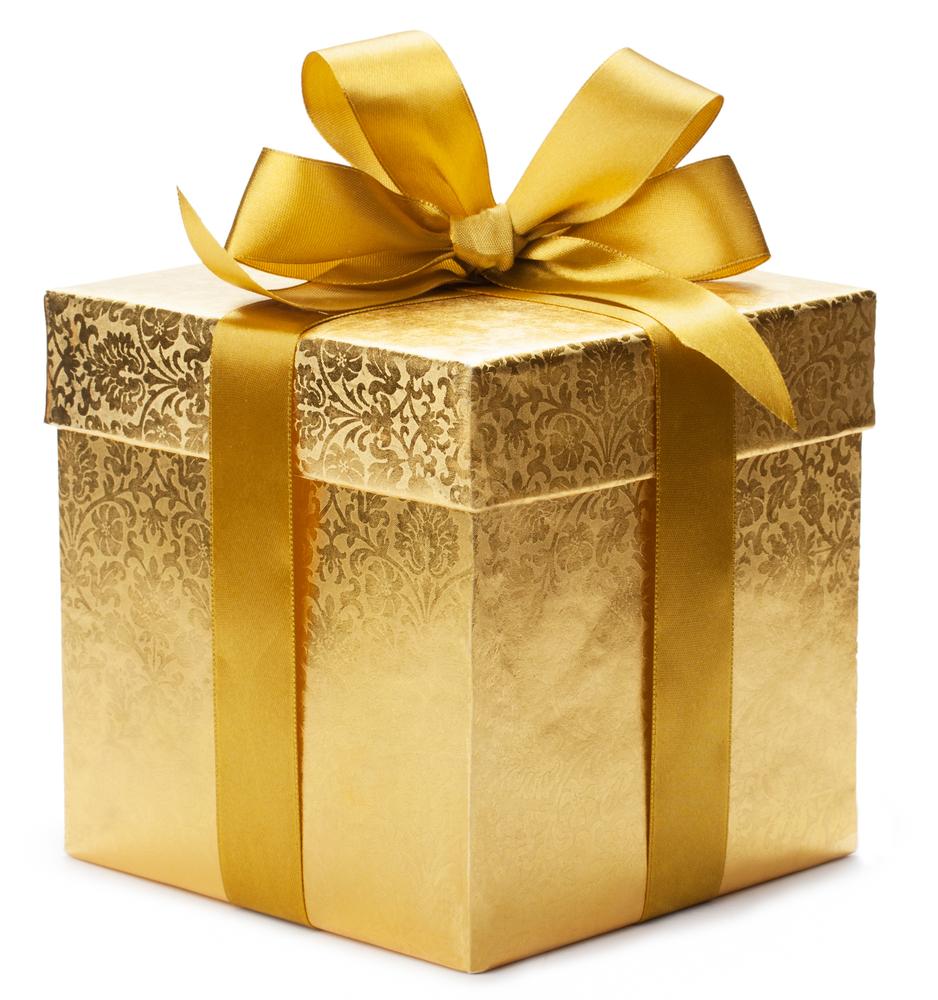 The Gift of Gag: What Presents Say About​ Your Blooming​ Love Life
