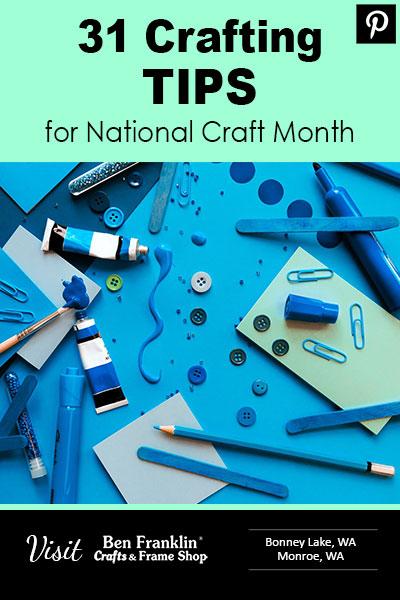 Cleanup Crew: Tips for Managing Crafting Mayhem with ⁤a smile