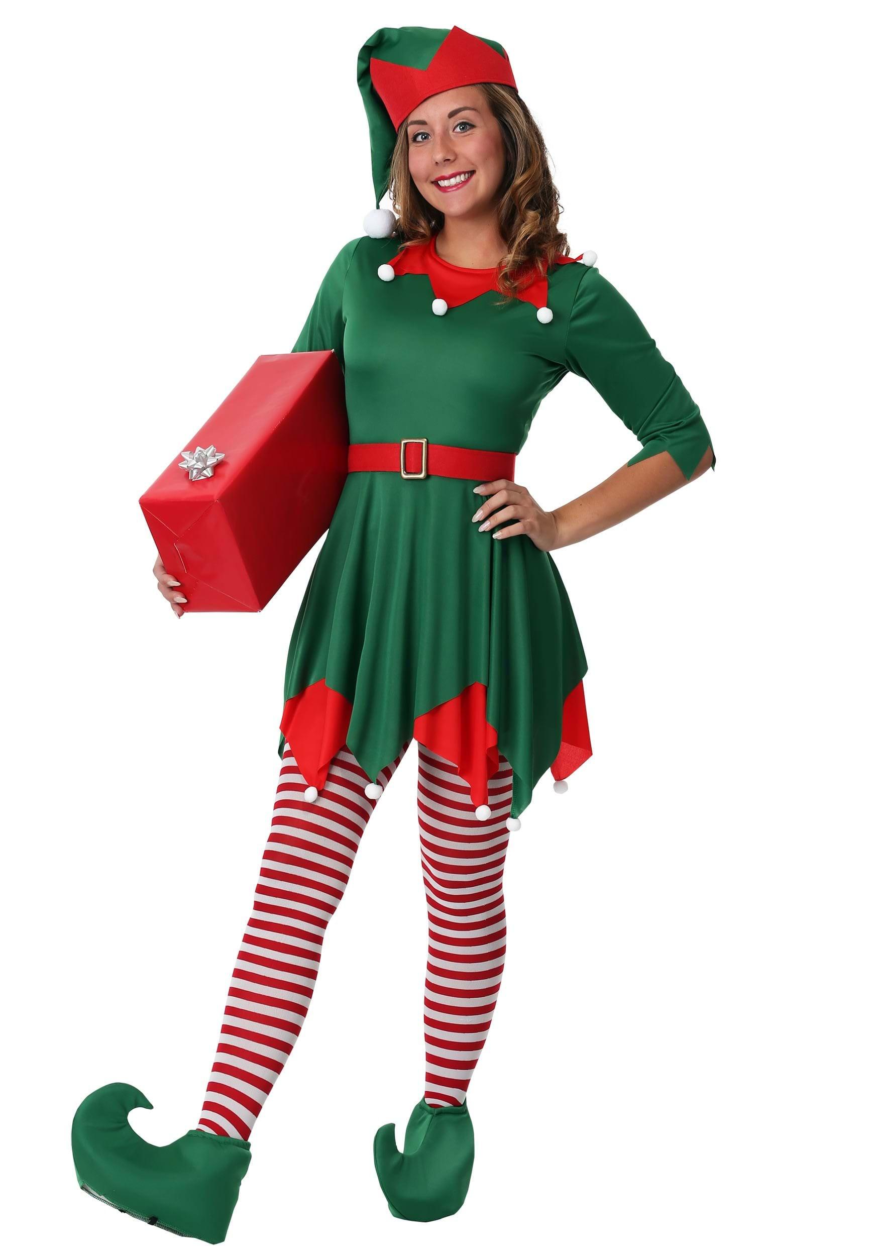 meet the Characters: Santa’s Helpers and Their​ Comical Antics