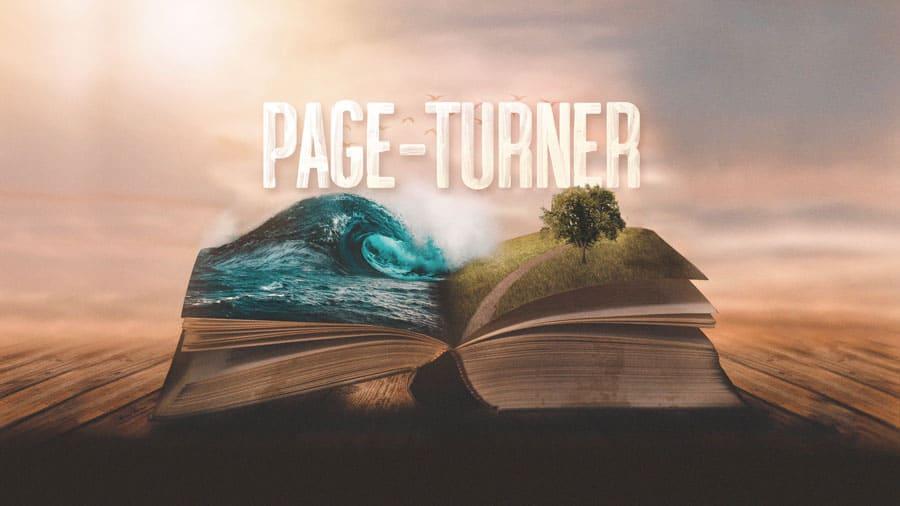 Page Turners and Plot ‍Twists:⁢ Why count When You Can Enjoy Reading?
