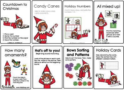 The Elfin Guide⁣ to Enchanting Activities for Tiny Tots