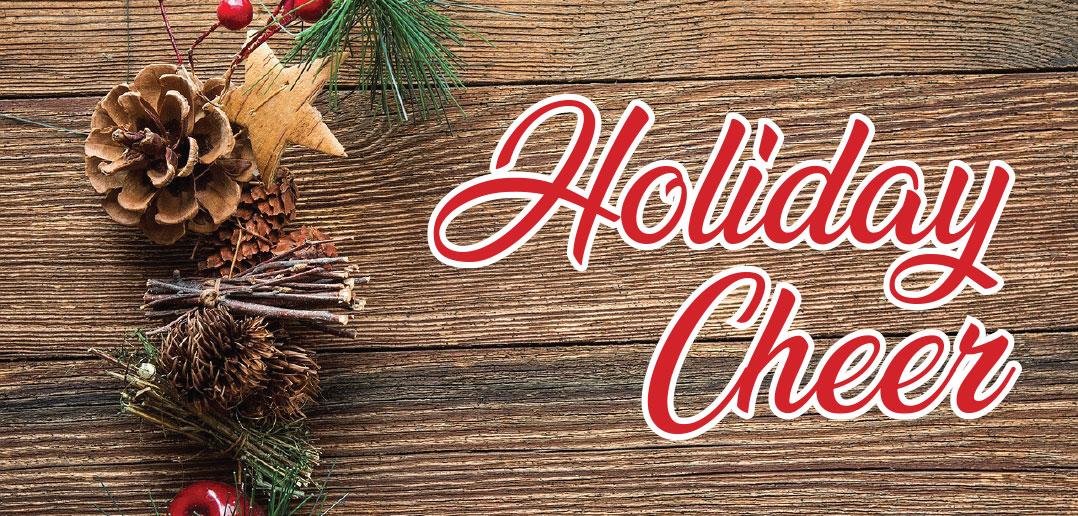 Holiday cheer and Protein Beer: Post-Workout Recovery Treats