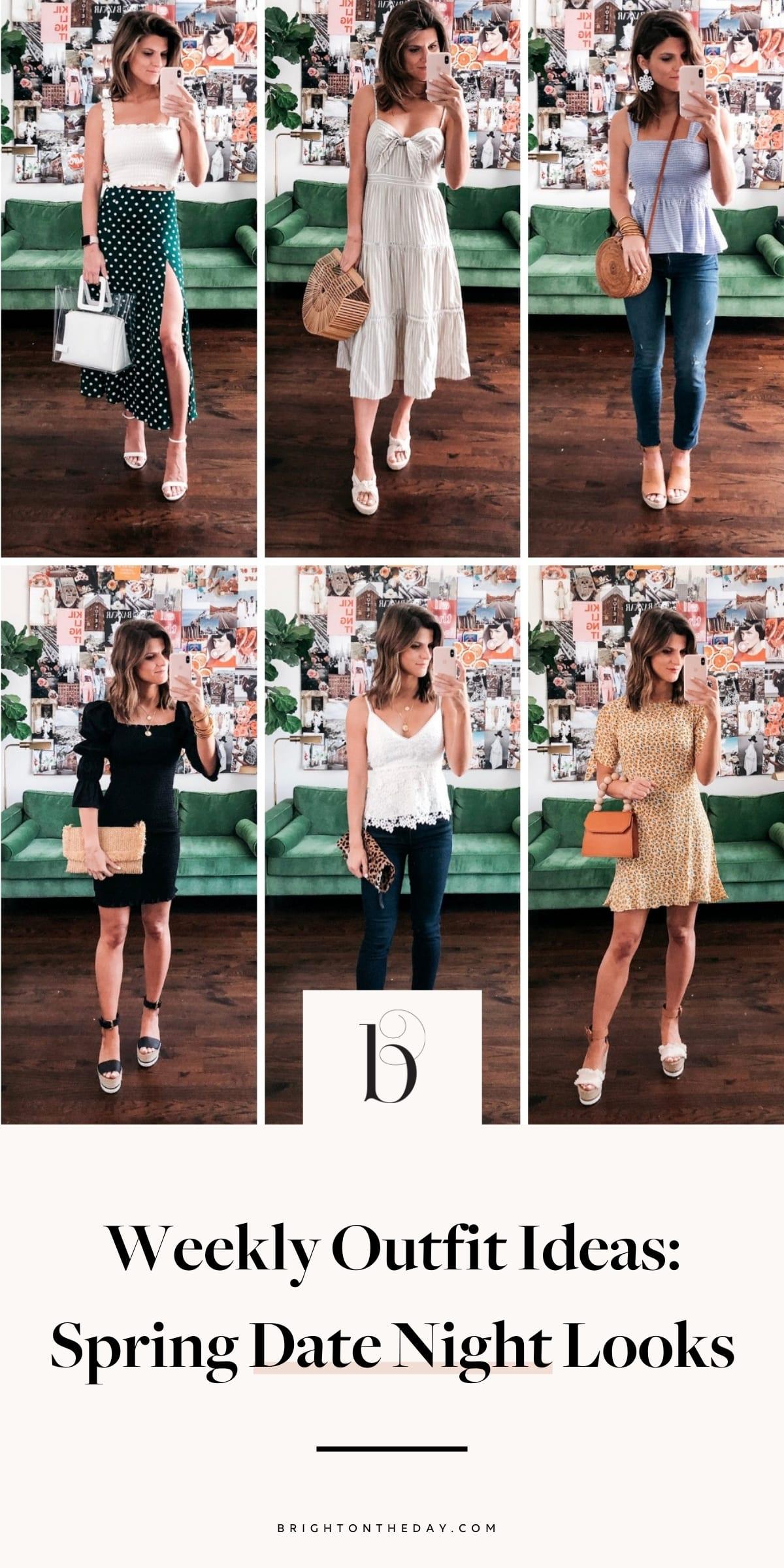 Date Night Duds: A Comedic Guide to Dressing for Romance