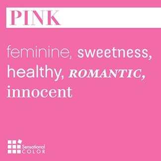 The Psychology of Pink: Why Your Heart Can't Resist ⁣Blush