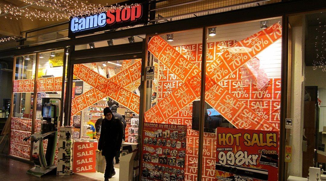 FOMO or JOMO: ⁢Deciding If⁤ gamestop Should Ring in your Portfolio