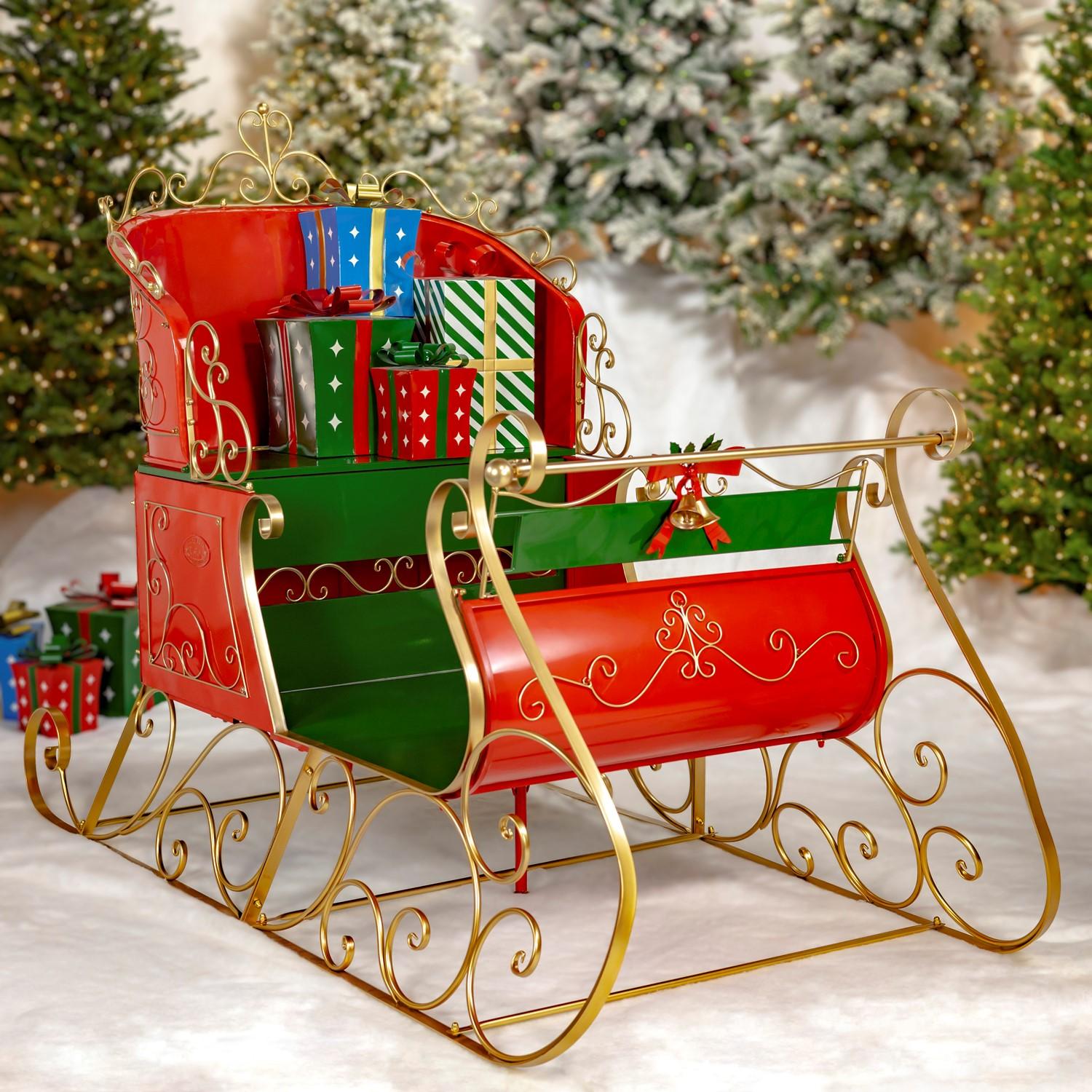 Sleigh Full of Savings: Free Programs That Won't Break the Bank
