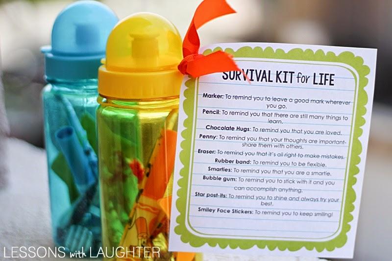 Unwrapping the Chaos: The Art of Selective ​Gift Survival