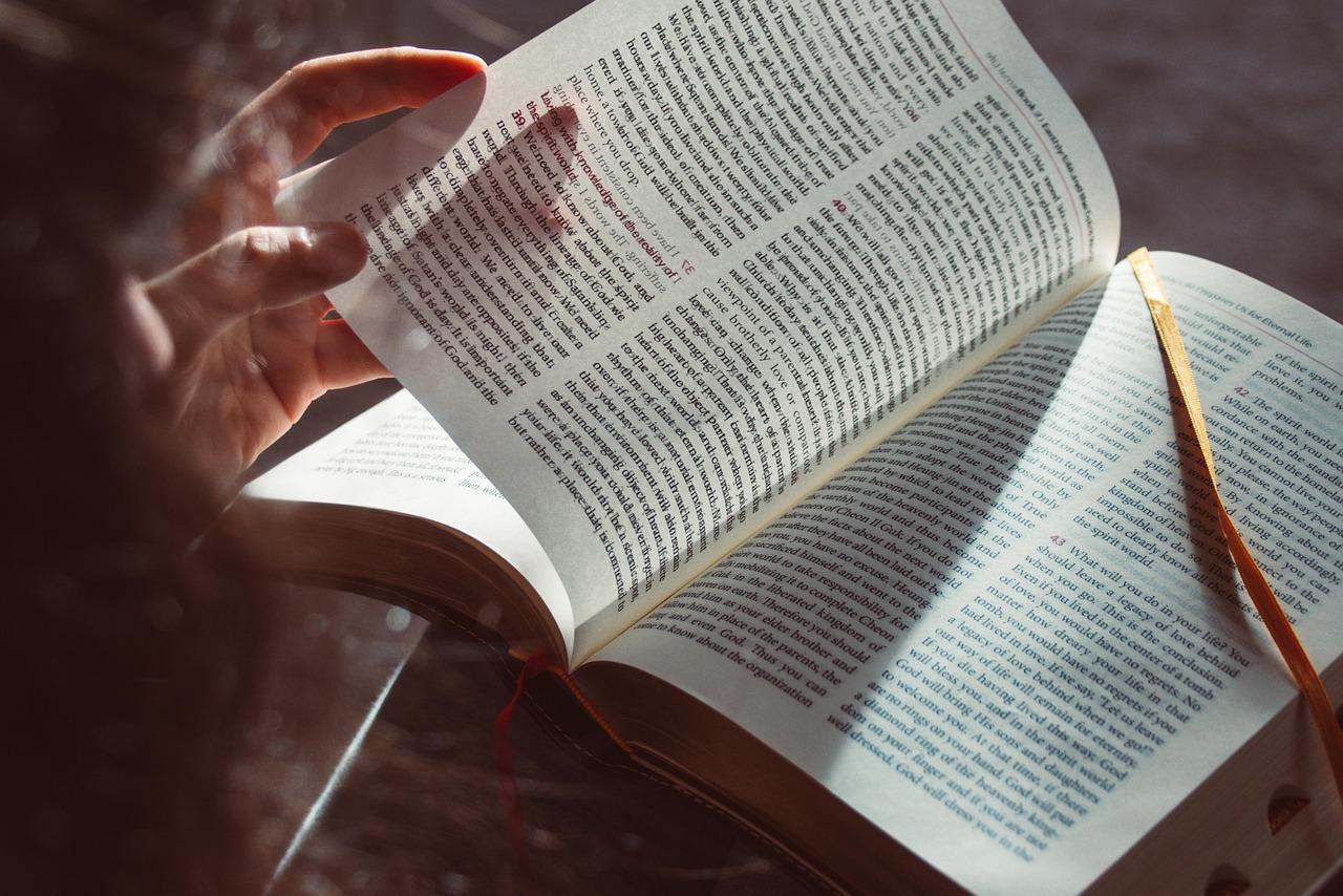 Holy Texts and‍ Texts from the ⁢Ex: A Battle of Interpretations