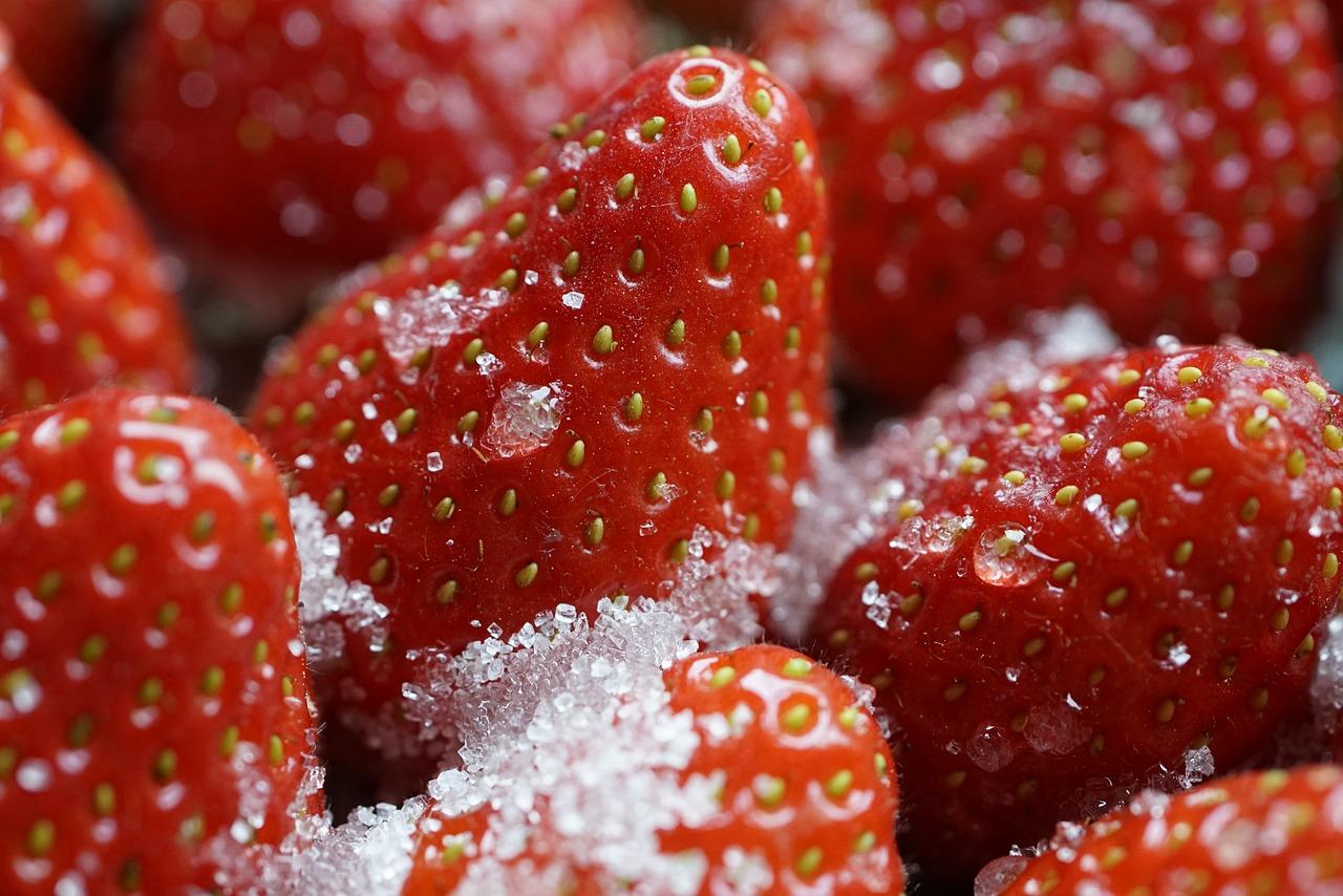 Delicious Delights: Edible Treats to Sweeten⁤ the new Year