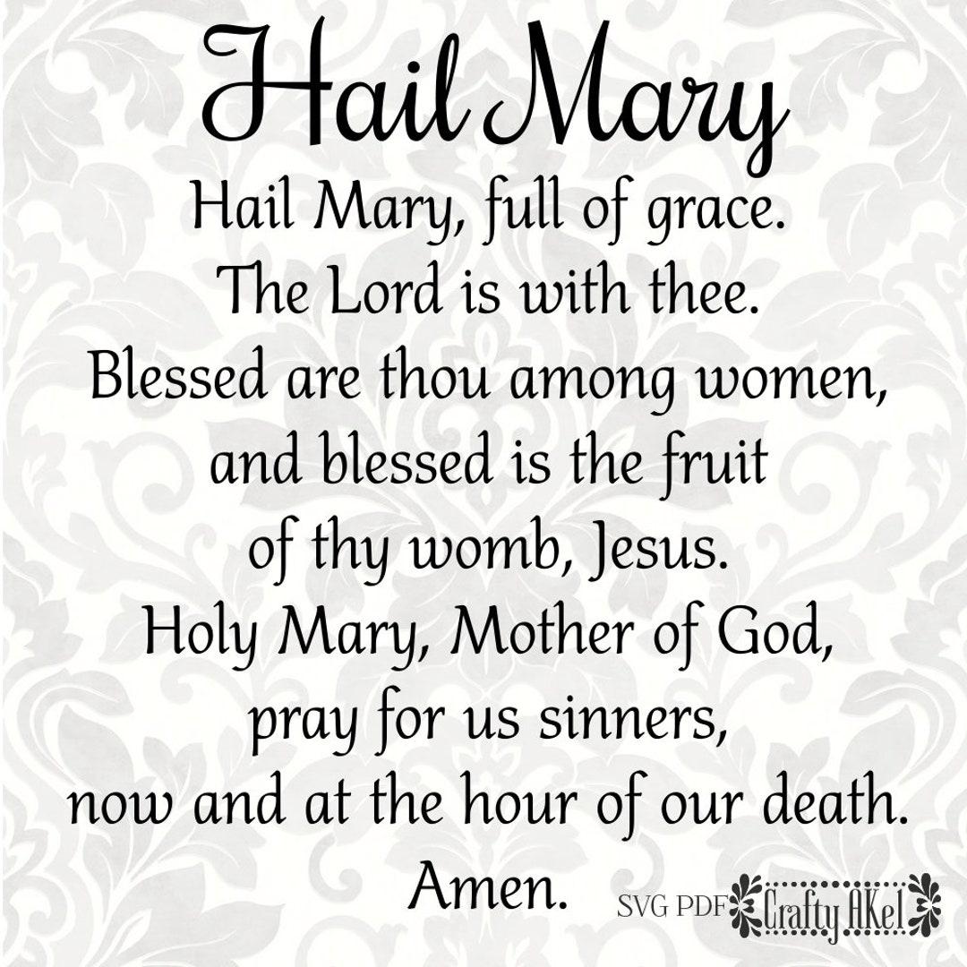 Holy High-Fives: Finding Community ⁢Support ‌on Your​ Hail Mary Journey