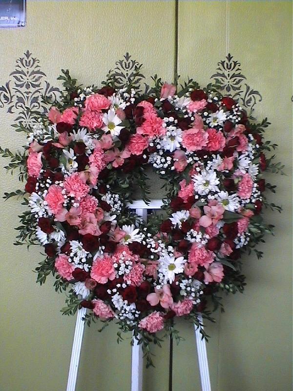Heartfelt Wreaths: Crafting Cupid’s​ Collection