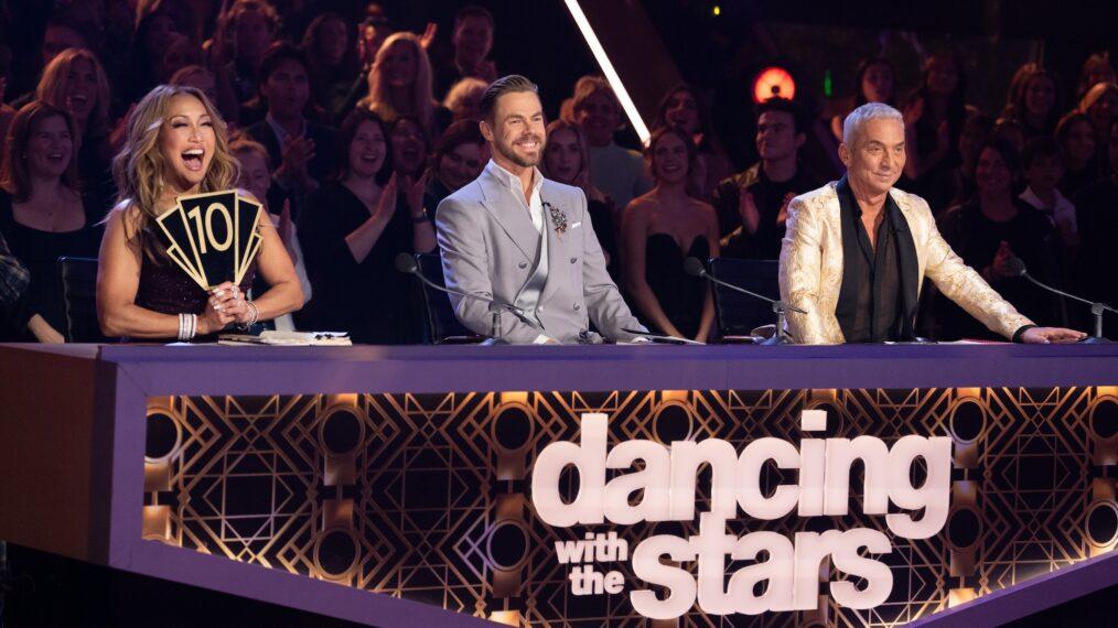 dancing with the Stars: NJ's Hottest Parties and Performances