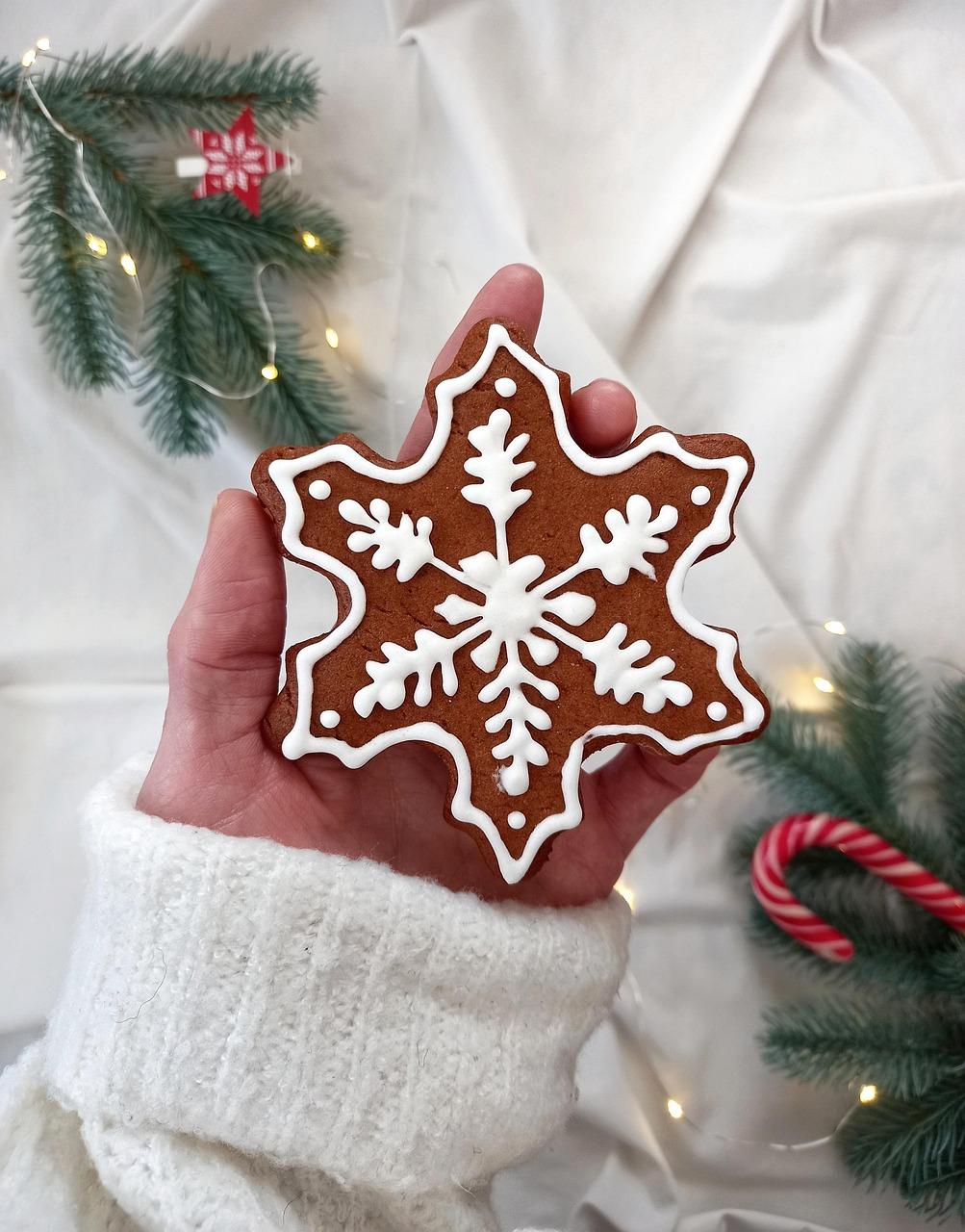 sweets for⁣ the Sweet: Delicious Treats ⁤to ⁢Pair with your Cozy ⁢Creations