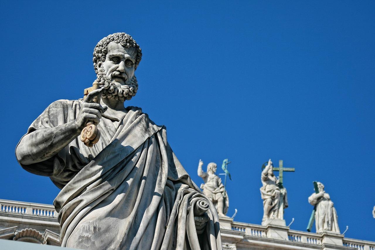 Resurrection of​ Rivalry: Saints,​ Sinners, and Snack Time