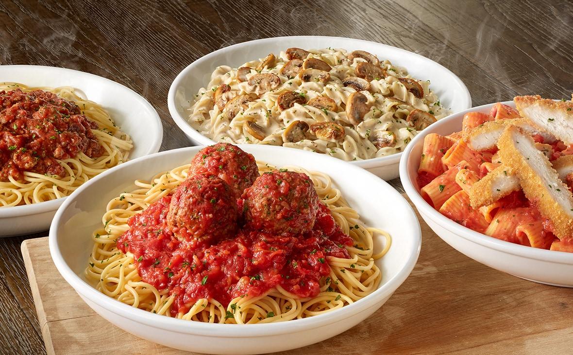 Olive Garden Christmas Eve Hours: Feast or Famine?