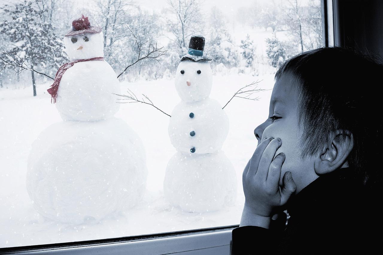 From Snowmen to Giggles: The Magic of Merry‌ wordplay