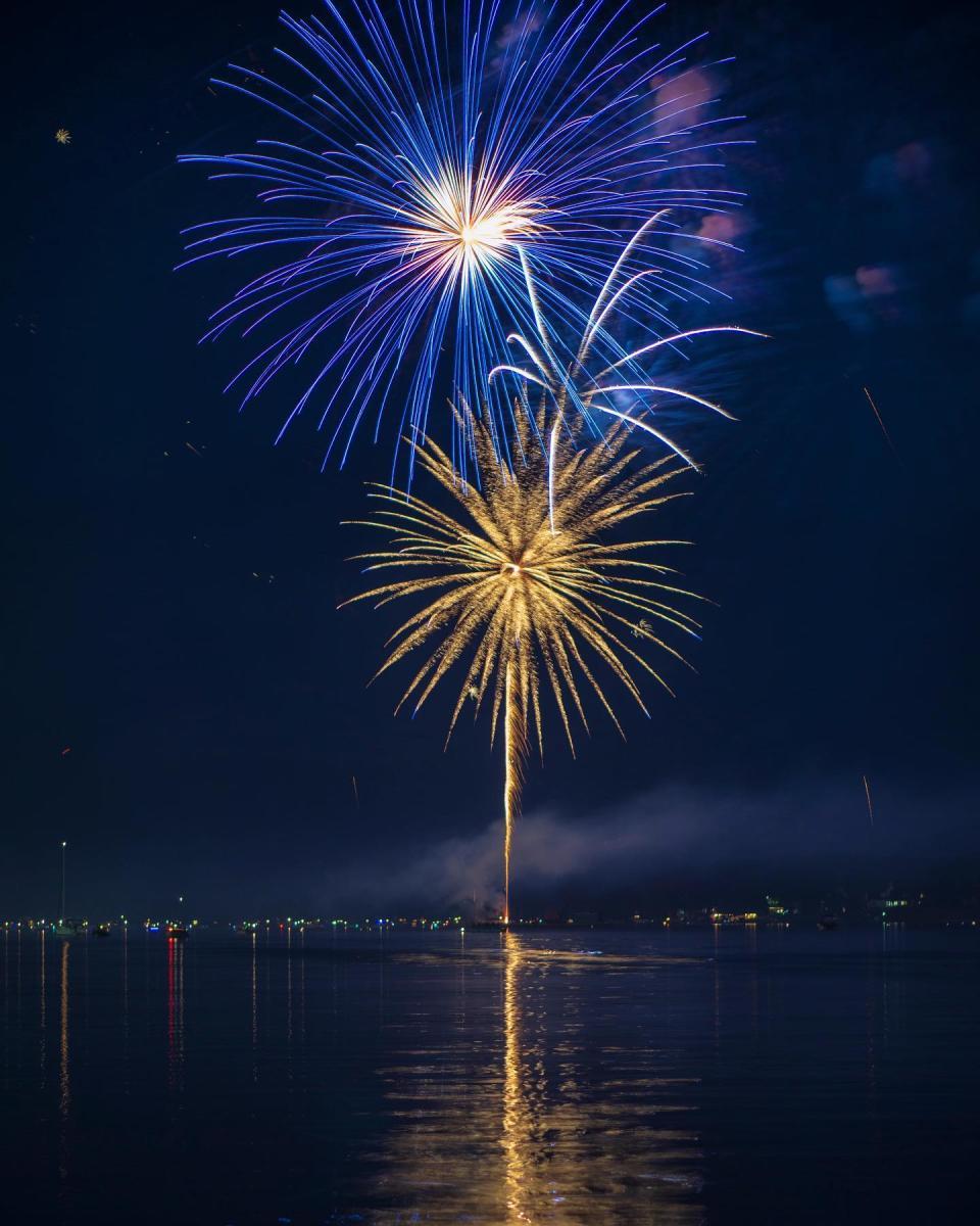 Fireworks and Fiascos: Navigating NJ's Pyrotechnic Pitfalls
