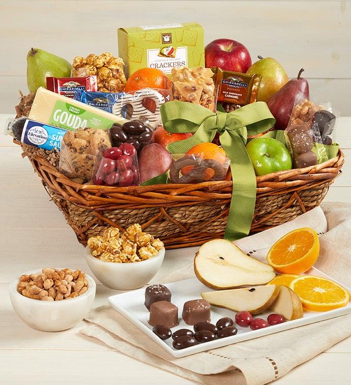 filled with ​Fortune: Must-Have Treats to Delight ‍Your Loved ones